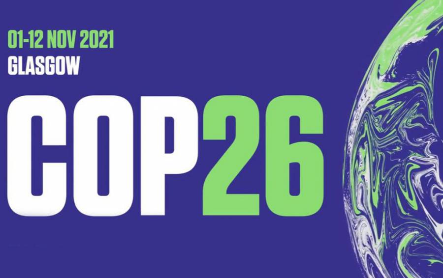 - COP26: les ambitions mondiales doivent être relevées pour un résultat concluant