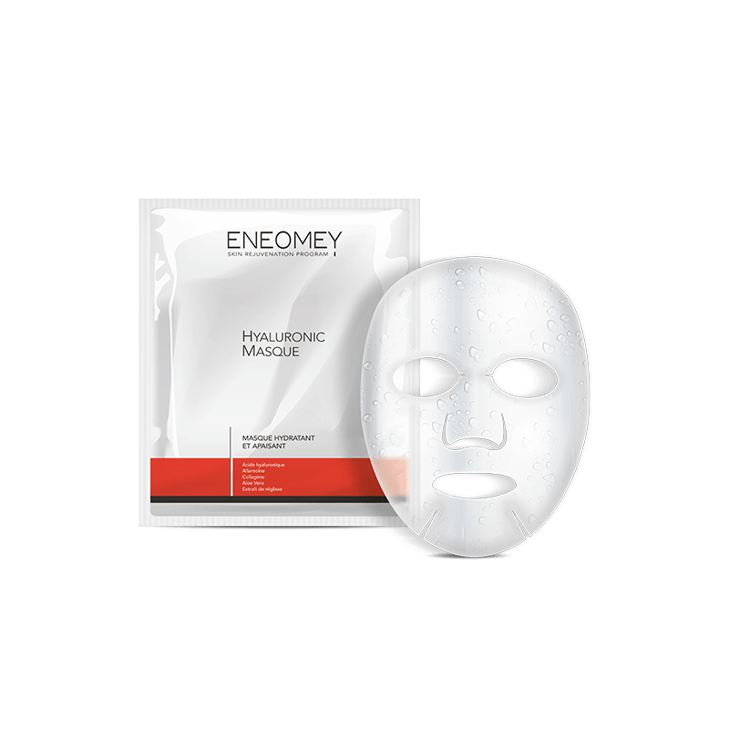 ENEOMEY - Masque peel off C10 Masque -  Éclat tenseur Peel Off