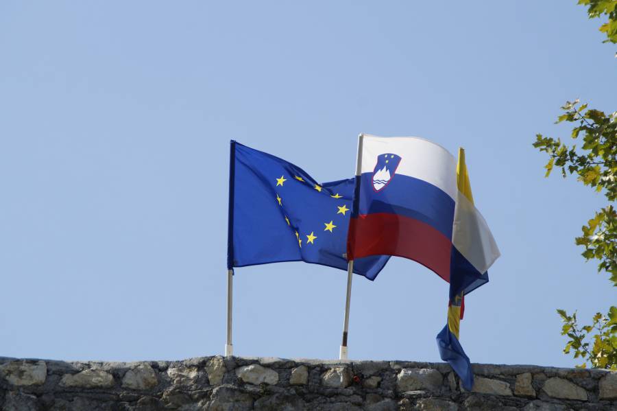  - État de droit en Slovénie : Les députés européens concluent leur première mission dans le pays