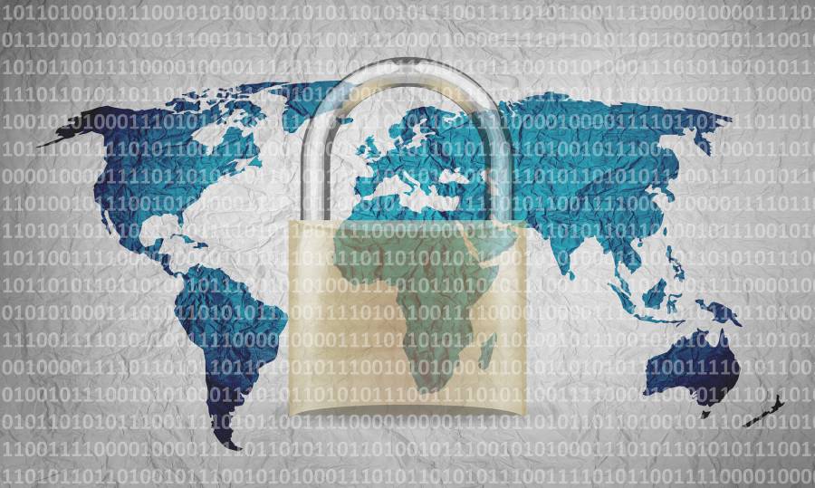 - Pourquoi la cybersécurité est-elle importante pour l'UE ?