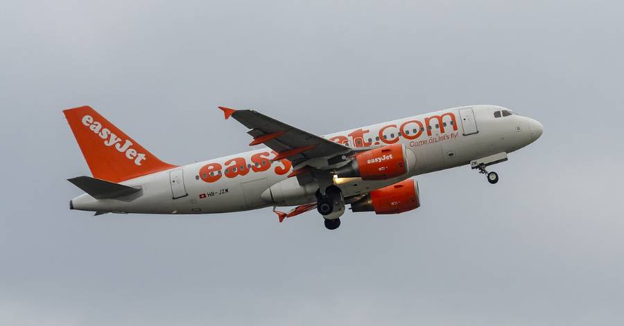 Hérault - EasyJet simplifie les trajets entre Montpellier et Paris-Orly.