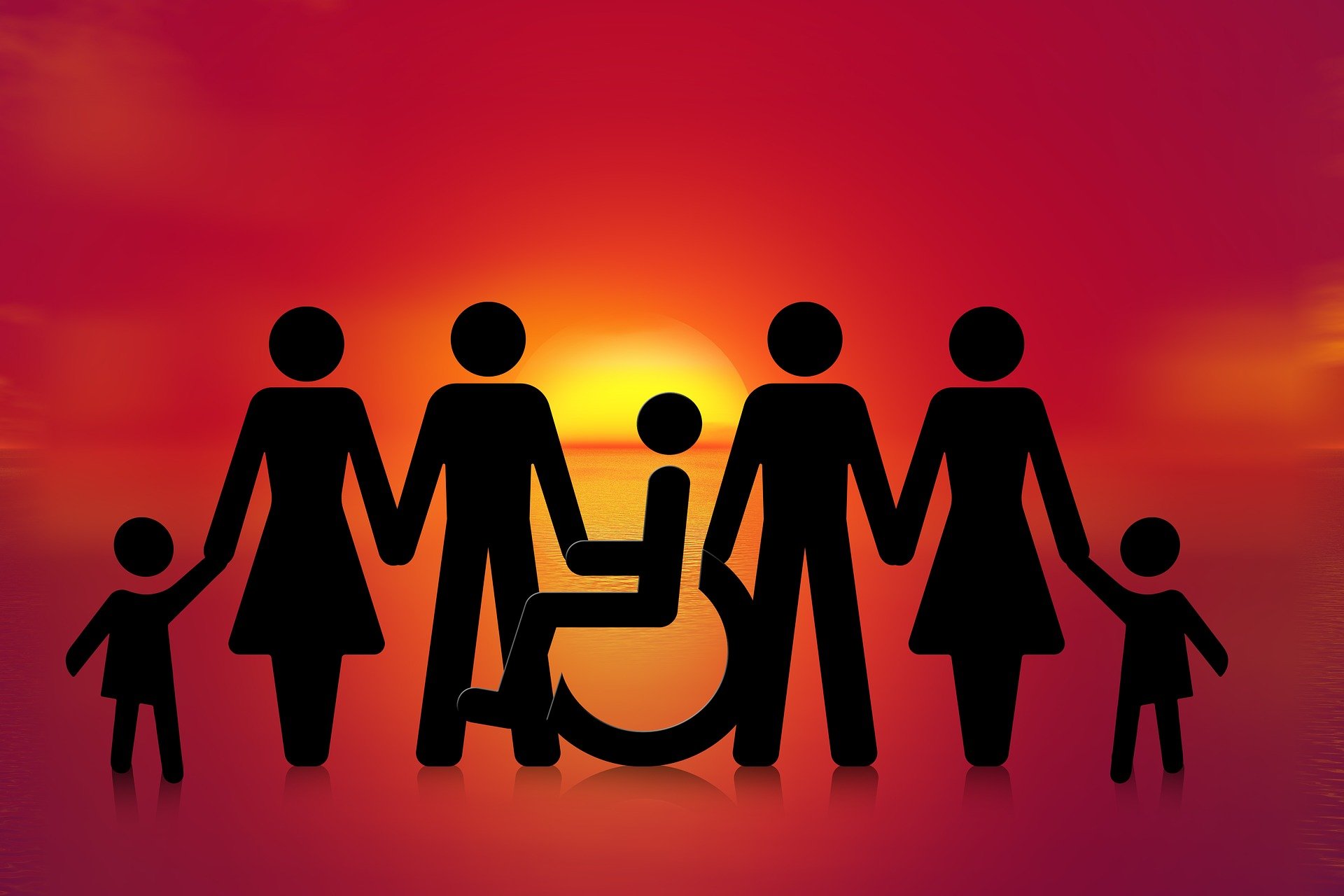 Cahors - Tables-rondes « Changeons notre regard sur le handicap !»