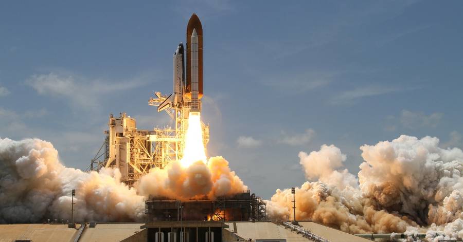 Hérault - À la conquête de l'espace : le futur sera-t-il touristique ?