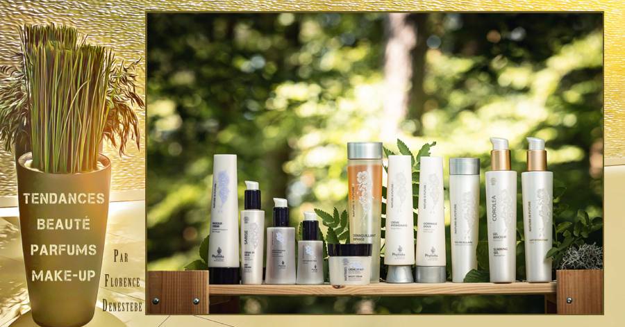 Cosmétiques bio Nature is Future - Une gamme de soins naturelle pour le bien-être de toute la famille