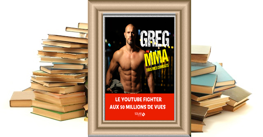 Gregory bouchelaghem histoire