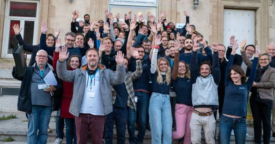 Sète - Ocean Hackathon : la start up Lineup Océan représentera notre territoire à la grande finale