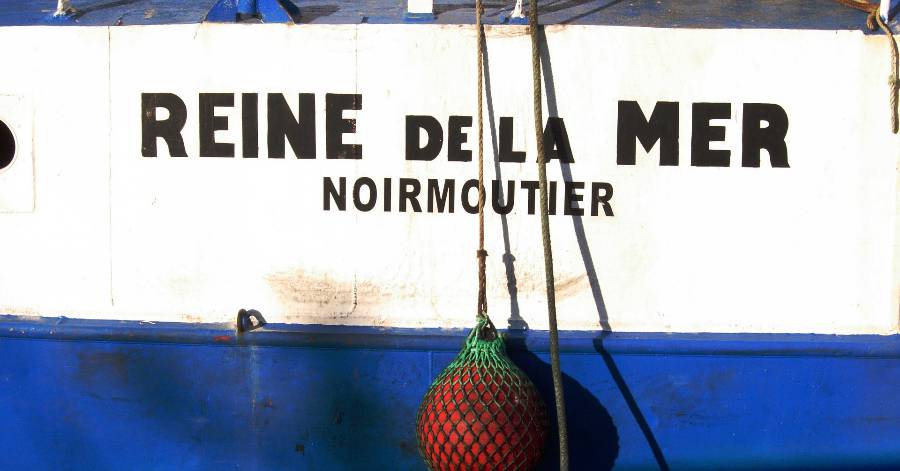 - Les pêcheurs français otages du Brexit : les sénateurs en colère se mobilisent