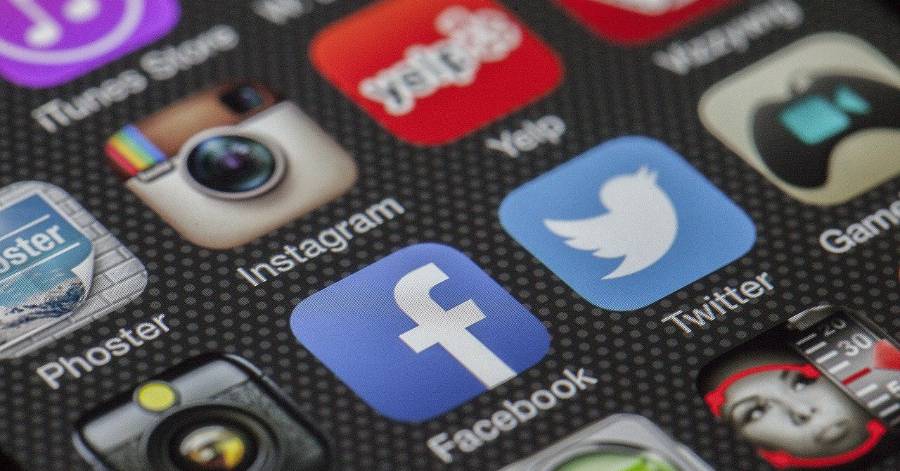 Hérault - Twitter, Snapchat, TikTok, Brut… une nouvelle façon de s'informer pour les jeunes