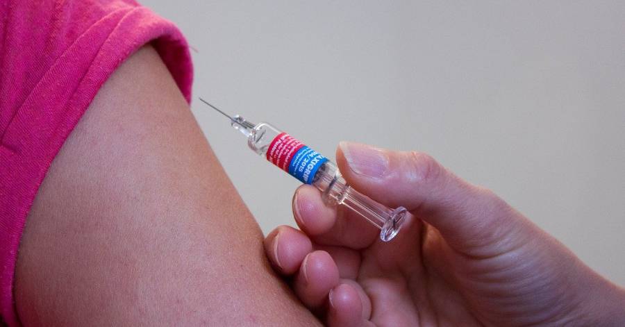 Sète - Le centre de vaccination de Sète réadapté à compter du 25 novembre