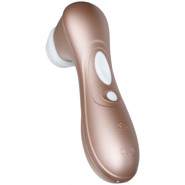 SINFUL - Satisfyer Pro 2 Next Generation -  Stimulateur clitoridien