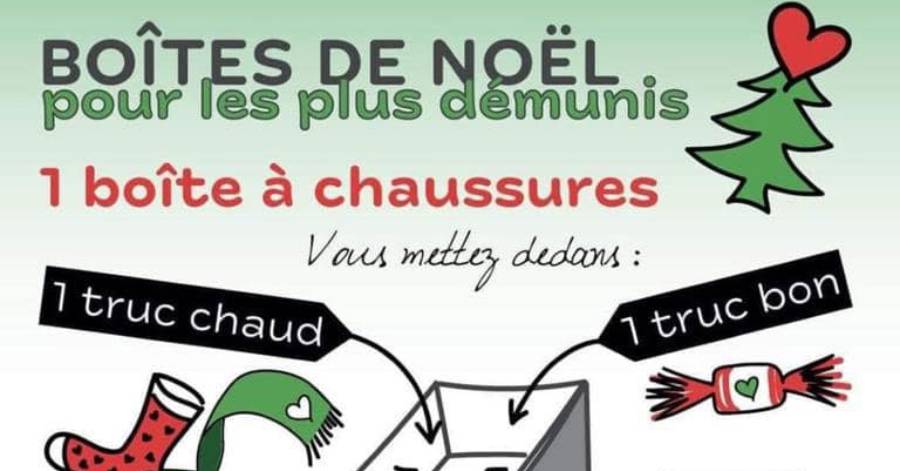 Mèze - Une collecte solidaire et écolo