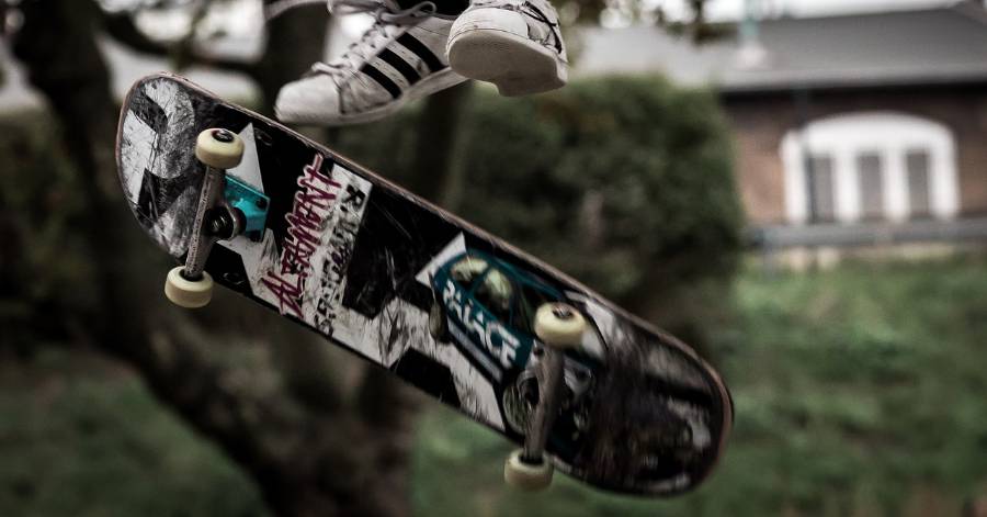 Frontignan - Un nouveau Skatepark à Frontignan la Peyrade