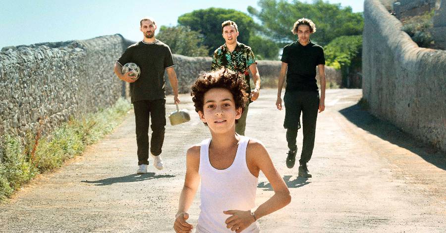 Sète - Le film Mes frères et moi en avant-première à Sète