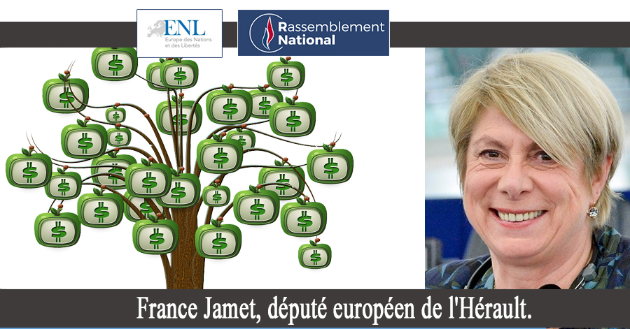 - Face au Pacte Vert de Bruxelles, protégeons nos emplois !