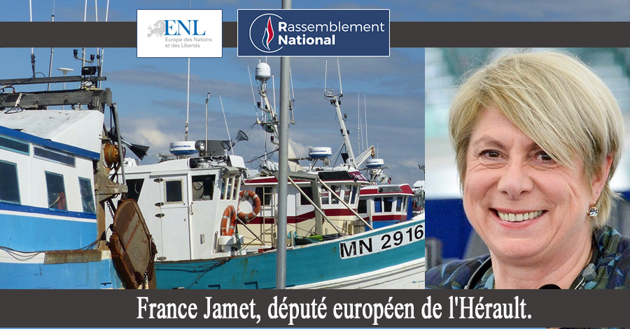 - Plan West Med : l'Union européenne veut la mort de nos pêcheurs en Méditerranée