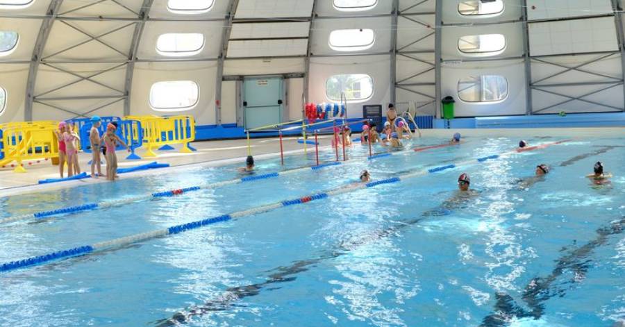 Frontignan - La piscine Joseph Di Stefano sera fermée à partir du 20 décembre