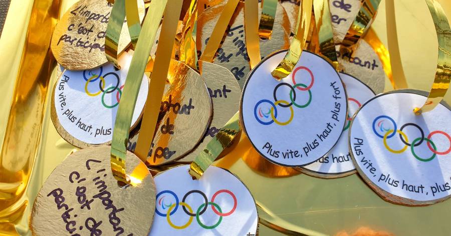 Frontignan - Annulation de la 6e Semaine olympique et paralympique à Frontignan la Peyrade
