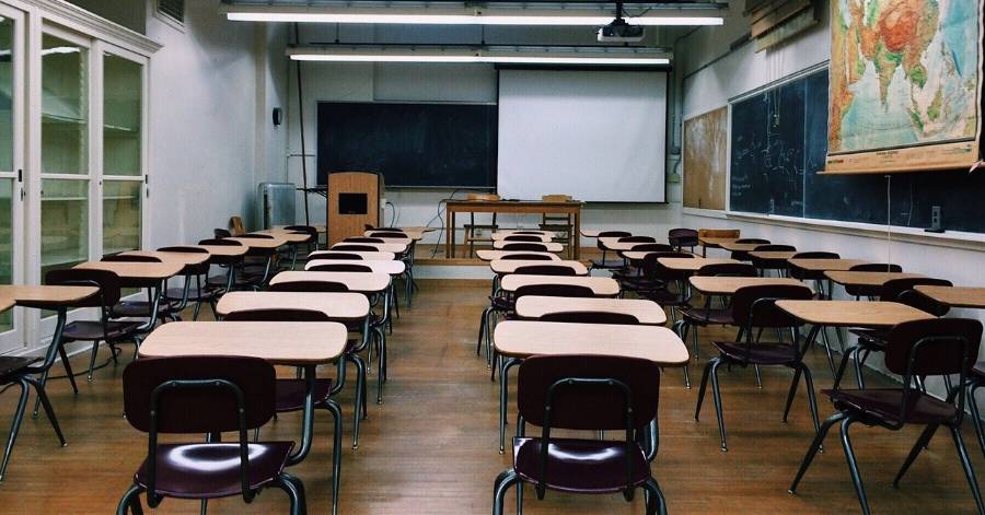 Béziers - Lutte anti-covid : des capteurs de CO2 dans les écoles de Béziers !