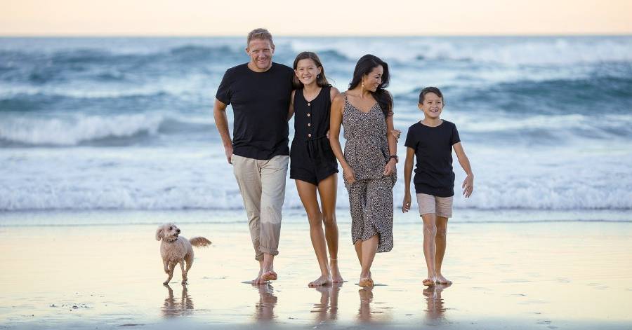 Hérault - Les vacances des familles françaises : 5 tendances à suivre en 2022