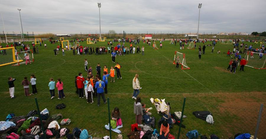 Frontignan - La Fédération nationale attribue le Label argent au Frontignan Thau handball