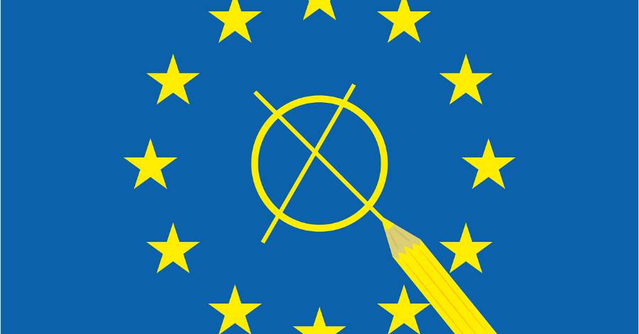 - Les nouveaux vice-présidents du Parlement Européenn