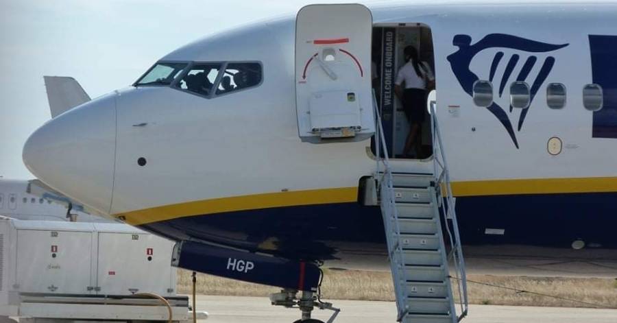 Nimes - L'Irlande à un battement d'ailes ? C'est bientôt possible !