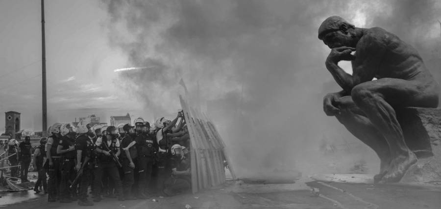 Europe - Violations des droits de l'homme à Hong Kong, au Kazakhstan et au Soudan