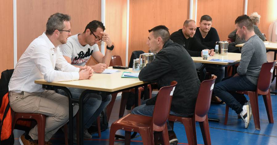 Gard - Forum Littoral de l'Emploi Saisonnier : Mardi 15 février 2022