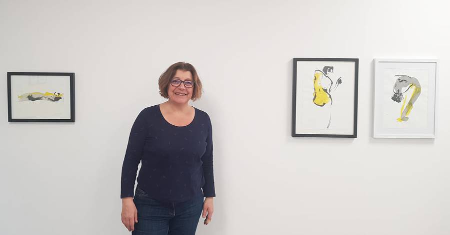 Sérignan - L'exposition « Caresser le vivant » à partir du 4 février !
