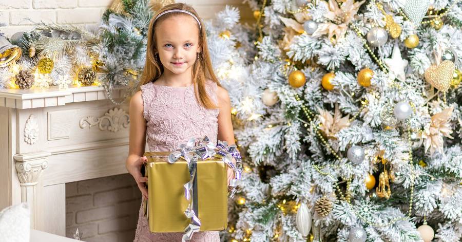 Hérault - Les cadeaux font-ils vraiment le bonheur des enfants ?