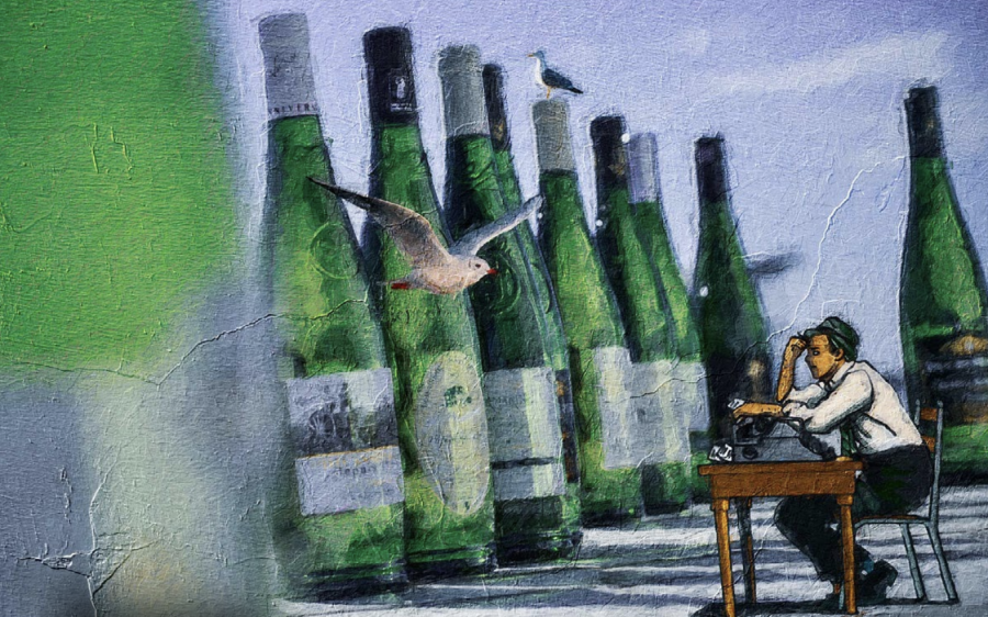 AOP Picpoul de Pinet 2021 : Fin Frais et Floral, le millésime aux 3 F