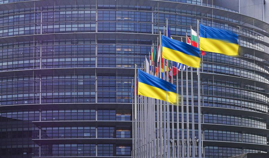 - Le Parlement européen organise une session plénière extraordinaire le 1er mars