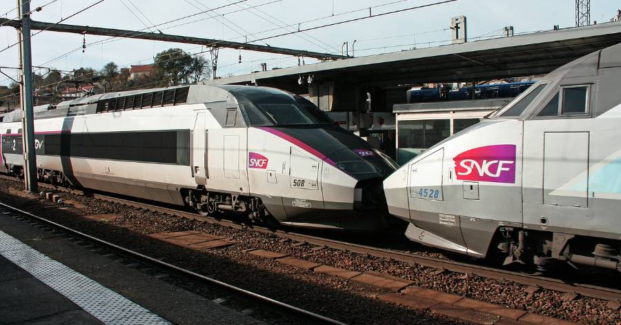 Occitanie - Une étape déterminante dans la concrétisation de la LGV
