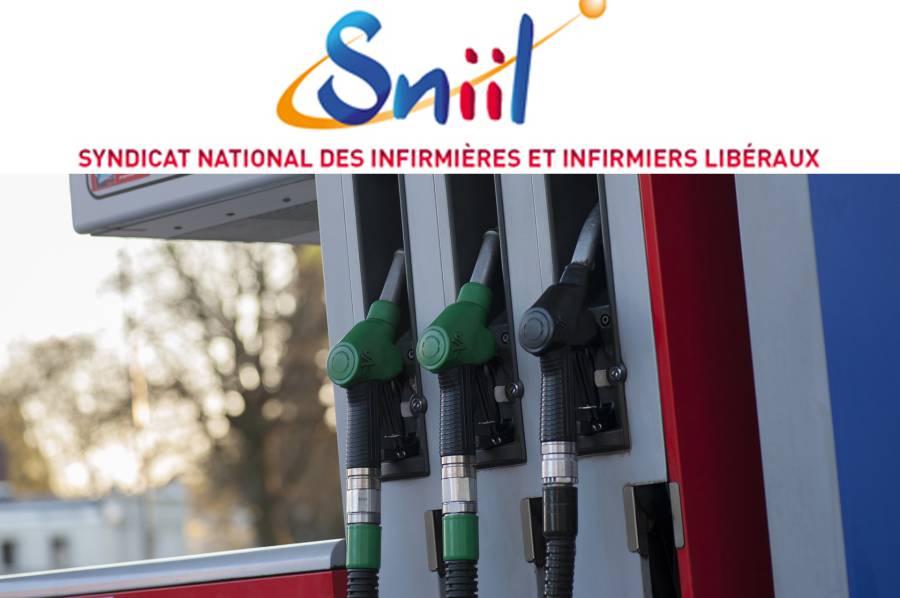 France - Prix des carburants : une flambée insoutenable !