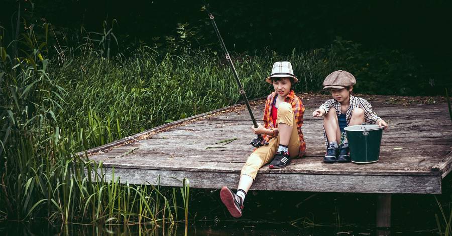 Hérault - Ouverture de la pêche : des conseils à suivre sur toute la ligne !