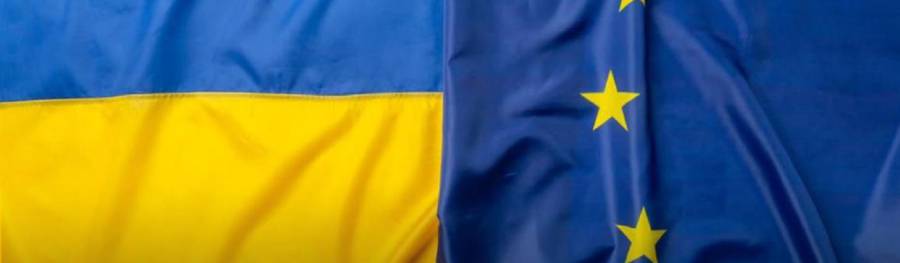  - Le Parlement européen lance un site internet en coopération avec le Parlement ukrainien