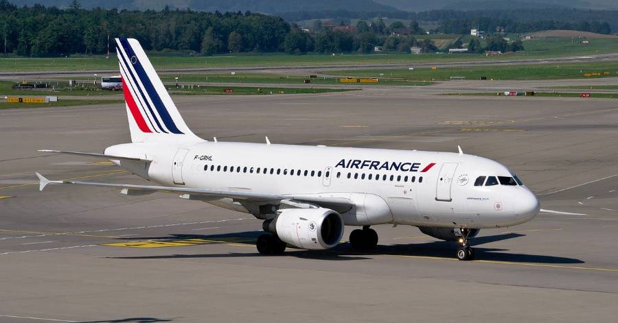Montpellier - Un programme de vols inédit à l'aéroport de Montpellier !
