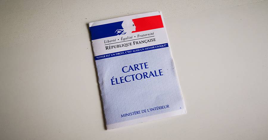 HÉRAULT - Donner procuration pour l'élection