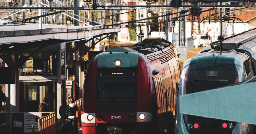 Occitanie - Trains régionaux liO : la Région renouvelle la prime fidélité pour les abonnés annuels