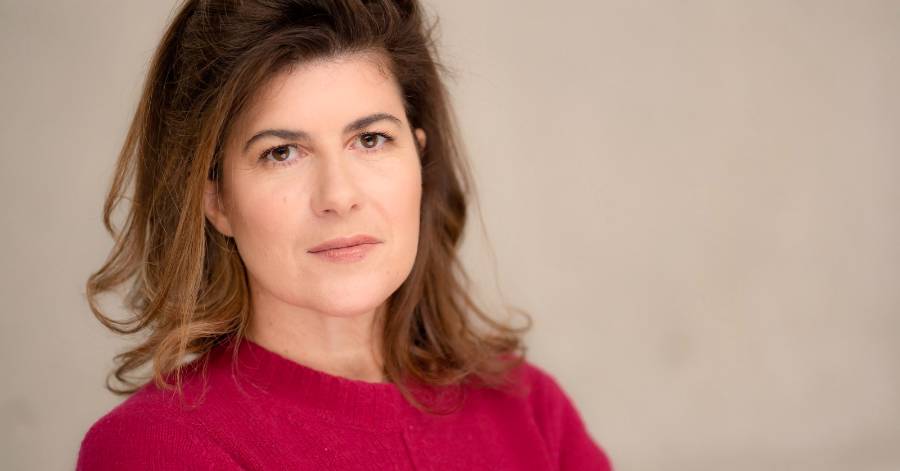 Occitanie - Marion Tharaud, élue présidente d'Occitanie Films