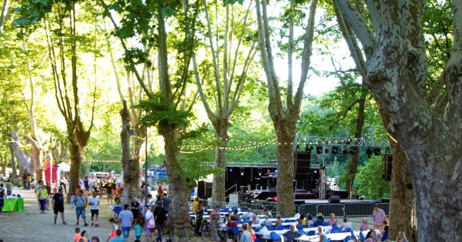 Castelnau-le-Lez - La guinguette des aînés, c'est pour bientôt à Castelnau-le-Lez !