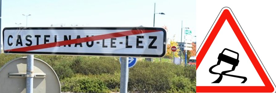 Castelnau-le-Lez - Le maire persiste à donner des identités exclusivement masculines aux nouveaux équipements publics