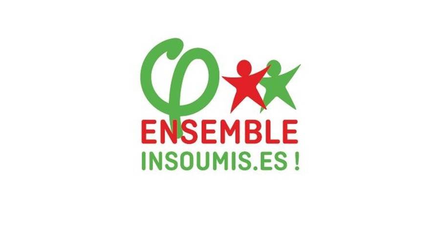 Hérault - Déclaration d'Ensemble Insoumis·es 34 suite au premier tour de l'élection présidentielle