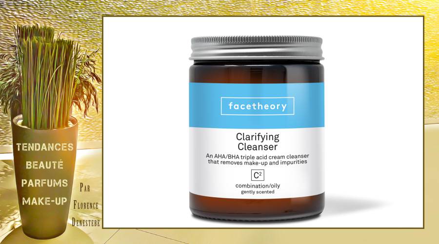 LUMIÈRE SUR FACETHEORY LA MARQUE ANGLAISE DE COSMÉTIQUES VEGAN À SUIVRE
