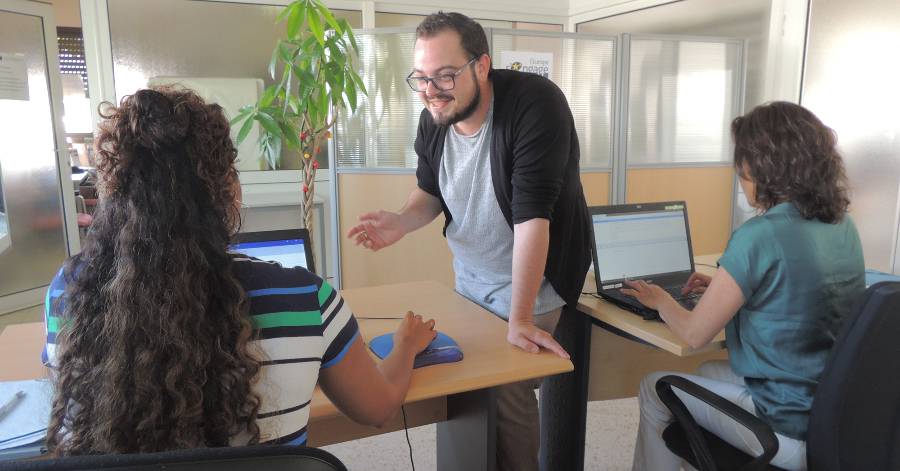 Gard - Terre de Camargue : Ateliers pour les demandeurs d'emploi