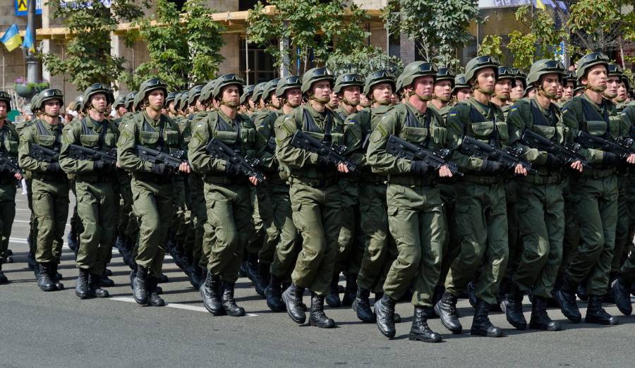 Europe - Guerre en Ukraine: débat sur l'efficacité des sanctions de l'UE