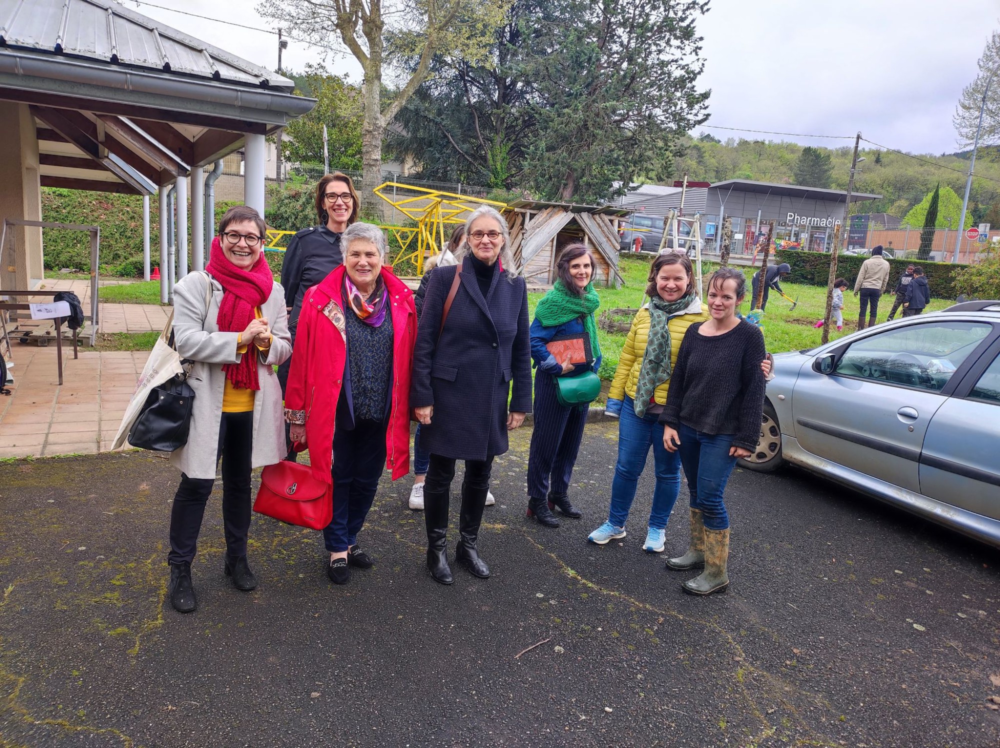 Cahors - Maria-Alice Pelé : « Permettre l'égalité des chances et l'accès aux droits dans tous les quartiers »