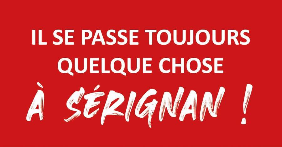Sérignan - Un programme dense d'activités pour les vacances de Pâques à Sérignan !
