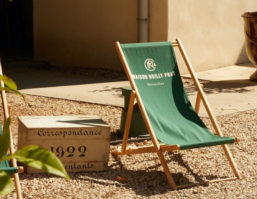 Marseillan - A la découverte des secrets du Vermouth Francais .. Unique lieu de production de notre vermouth made-in-France.