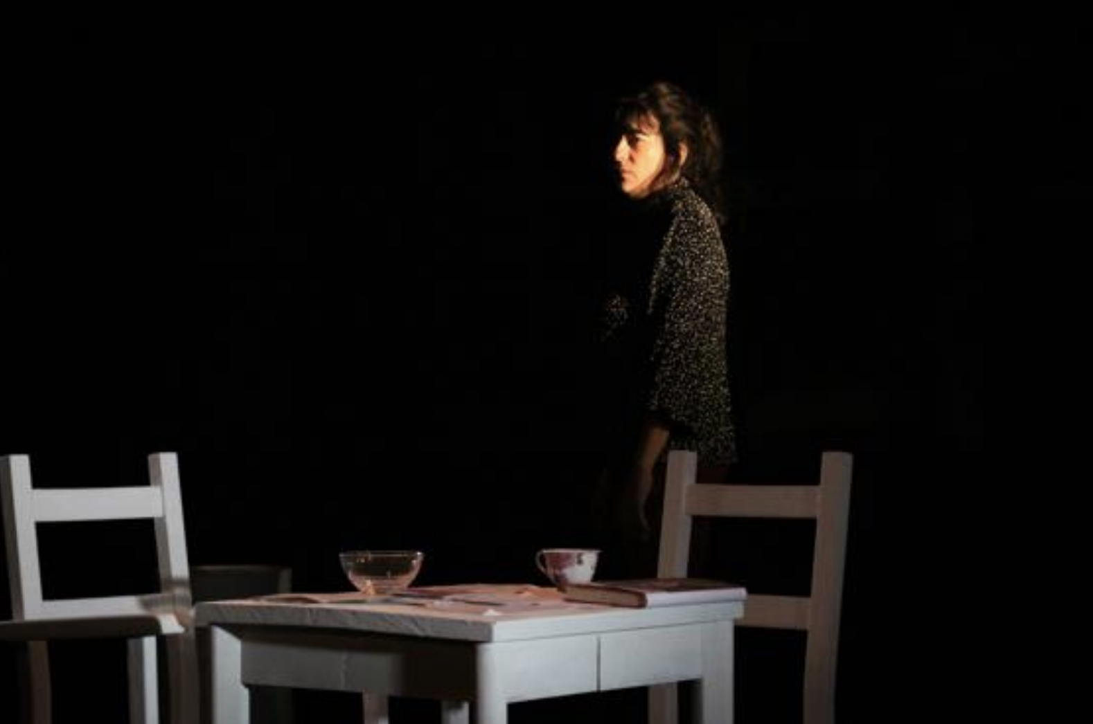 Montauban - Théâtre débat sur le thème des aidants familiaux le jeudi 19 mai 2022 à Montauban